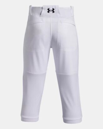 Utility Pro Knicker Pants