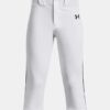 Utility Pro Piped Knicker Baseballové kalhoty Utility Pro Piped Knicker Baseballové kalhoty