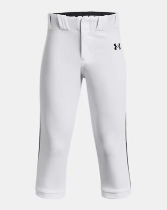 Utility Pro Piped Knicker Baseballové kalhoty