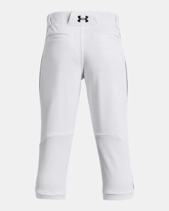 Utility Pro Piped Knicker Baseballové kalhoty