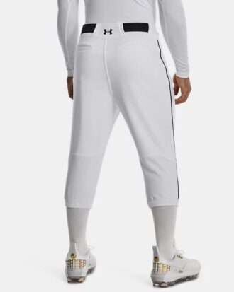 Utility Pro Piped Knicker Baseballové kalhoty