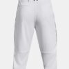 Utility Pro Piped Knicker Baseballové kalhoty Utility Pro Piped Knicker Baseballové kalhoty