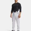Utility Pro Piped Tapered Pants Utility Pro Piped Tapered Pants