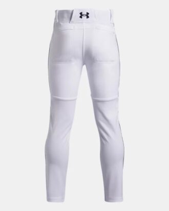 Utility Pro Tapered Piped Pants