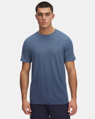 Vanish Elite Seamless Fade Short Sleeve