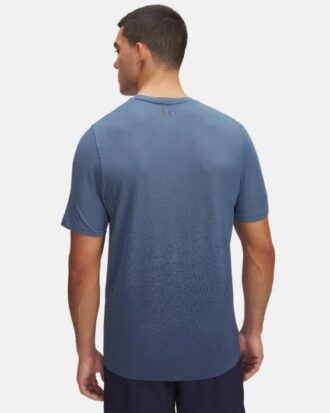 Vanish Elite Seamless Fade Short Sleeve