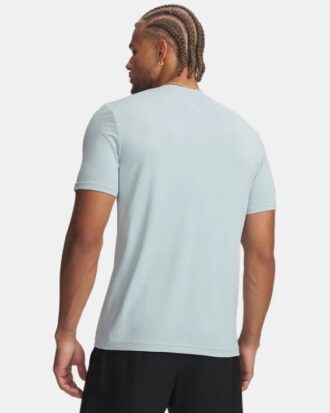 Vanish Elite Seamless s krátkým rukávem