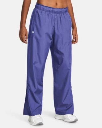 Vanish Elite tkané oversized kalhoty