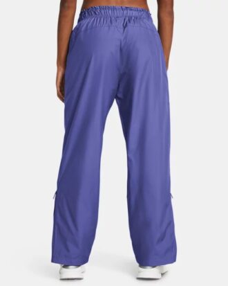 Vanish Elite tkané oversized kalhoty