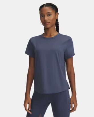 Vanish Elite Vent Short Sleeve