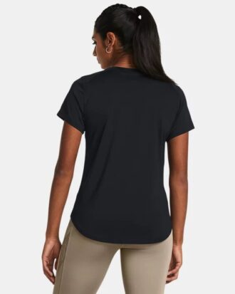 Vanish Elite Vent Short Sleeve