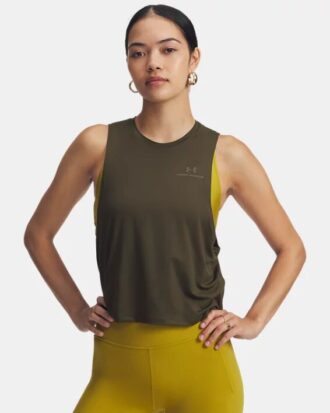 Vanish Energy 2-in-1 Tank
