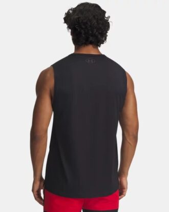 Vanish Energy Sleeveless