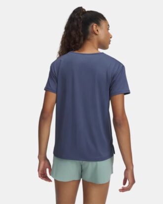 Vanish Energy V-Neck Short Sleeve