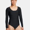 Vanish Leotard Vanish Leotard