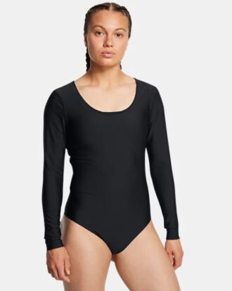Vanish Leotard