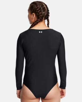 Vanish Leotard