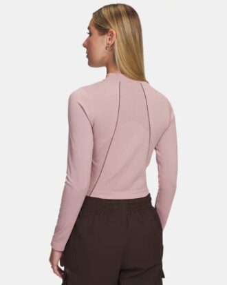 Vanish Seamless Long Sleeve