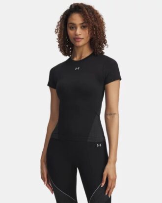 Vanish Seamless Short Sleeve