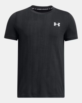 Vanish Seamless Short Sleeve