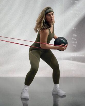 Vanish Seamless Tank