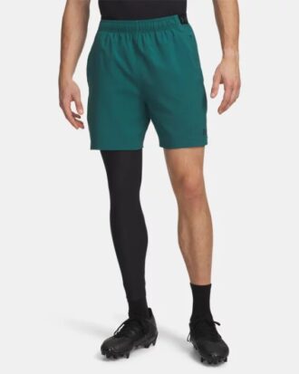 Vanish Woven DC Shorts