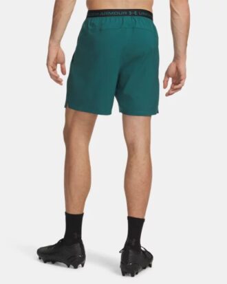 Vanish Woven DC Shorts