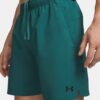 Vanish Woven DC Shorts Vanish Woven DC Shorts