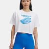 Varsity Oversized s krátkým rukávem Varsity Oversized s krátkým rukávem