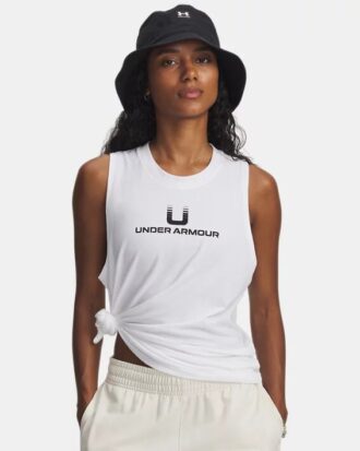 Varsity U Tank