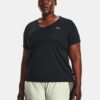 Velociti V-Neck s krátkým rukávem Velociti V-Neck s krátkým rukávem