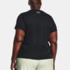 Velociti V-Neck s krátkým rukávem Velociti V-Neck s krátkým rukávem