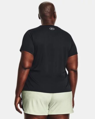 Velociti V-Neck s krátkým rukávem