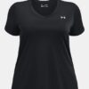 Velociti V-Neck s krátkým rukávem Velociti V-Neck s krátkým rukávem