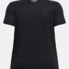 Velociti V-Neck s krátkým rukávem Velociti V-Neck s krátkým rukávem