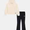 Velour Little Flare Set Velour Little Flare Set