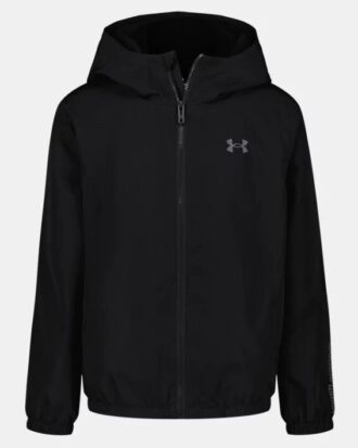 Manataug Windbreaker Little Jacket