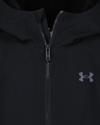 Manataug Windbreaker Little Jacket