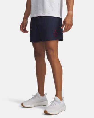 Warning 5,75″ Volley Shorts