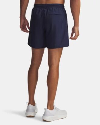 Warning 5,75″ Volley Shorts