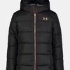 Parka Willow Parka Willow