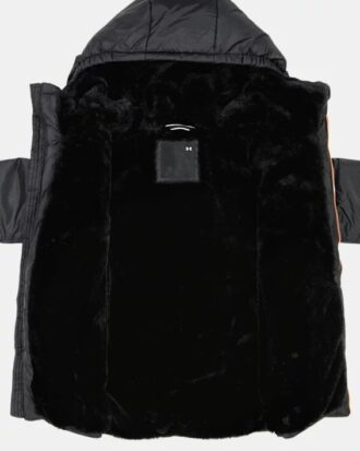 Parka Willow