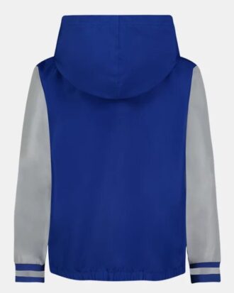 Wintuck Varsity Little Windbreaker
