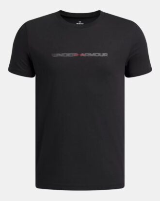Wordmark Blur s krátkým rukávem