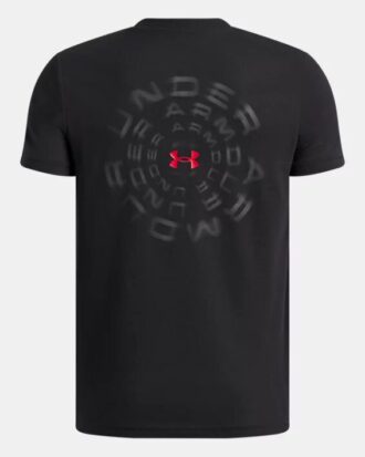 Wordmark Blur s krátkým rukávem