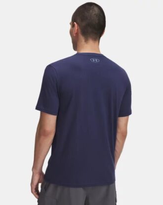 Wordmark Logo Short Sleeve