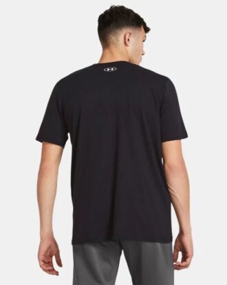 Wordmark s krátkým rukávem