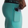 x Mansory HeatGear® kompresní šortky x Mansory HeatGear® kompresní šortky