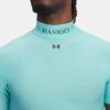 x Mansory HeatGear® kompresní tričko s krátkým rukávem x Mansory HeatGear® kompresní tričko s krátkým rukávem