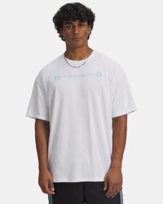 x Mansory Heavyweight Relentless Short Sleeve
